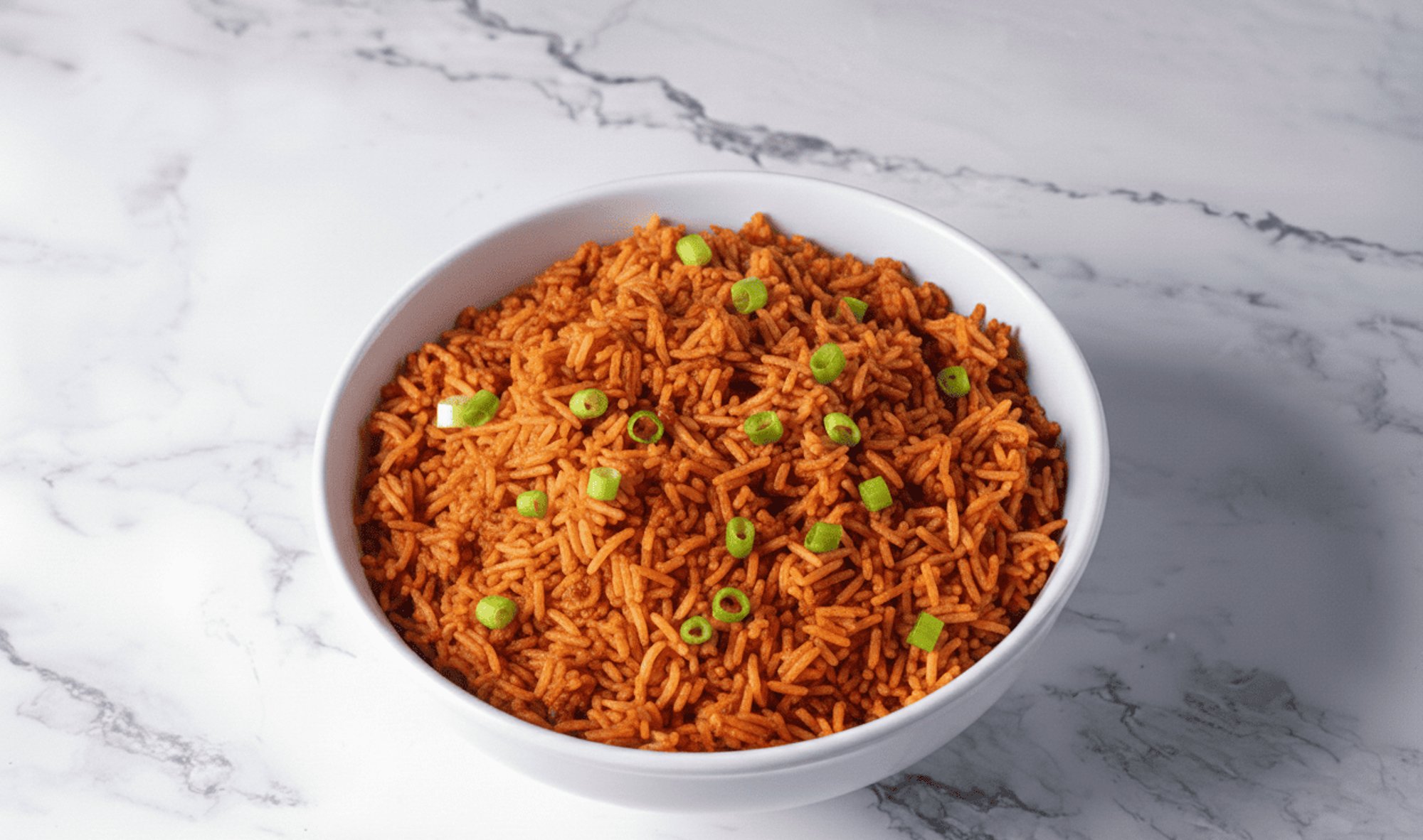 SCHEZWAN FRIED RICE