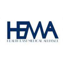Health East Medical Alliance Logo