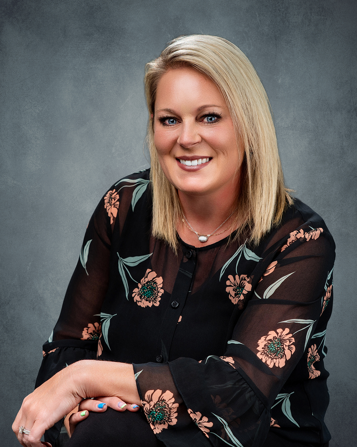 Natalie England - Thrivent