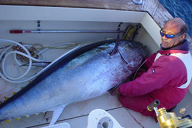 Images Captain Art's Fishing Charters
