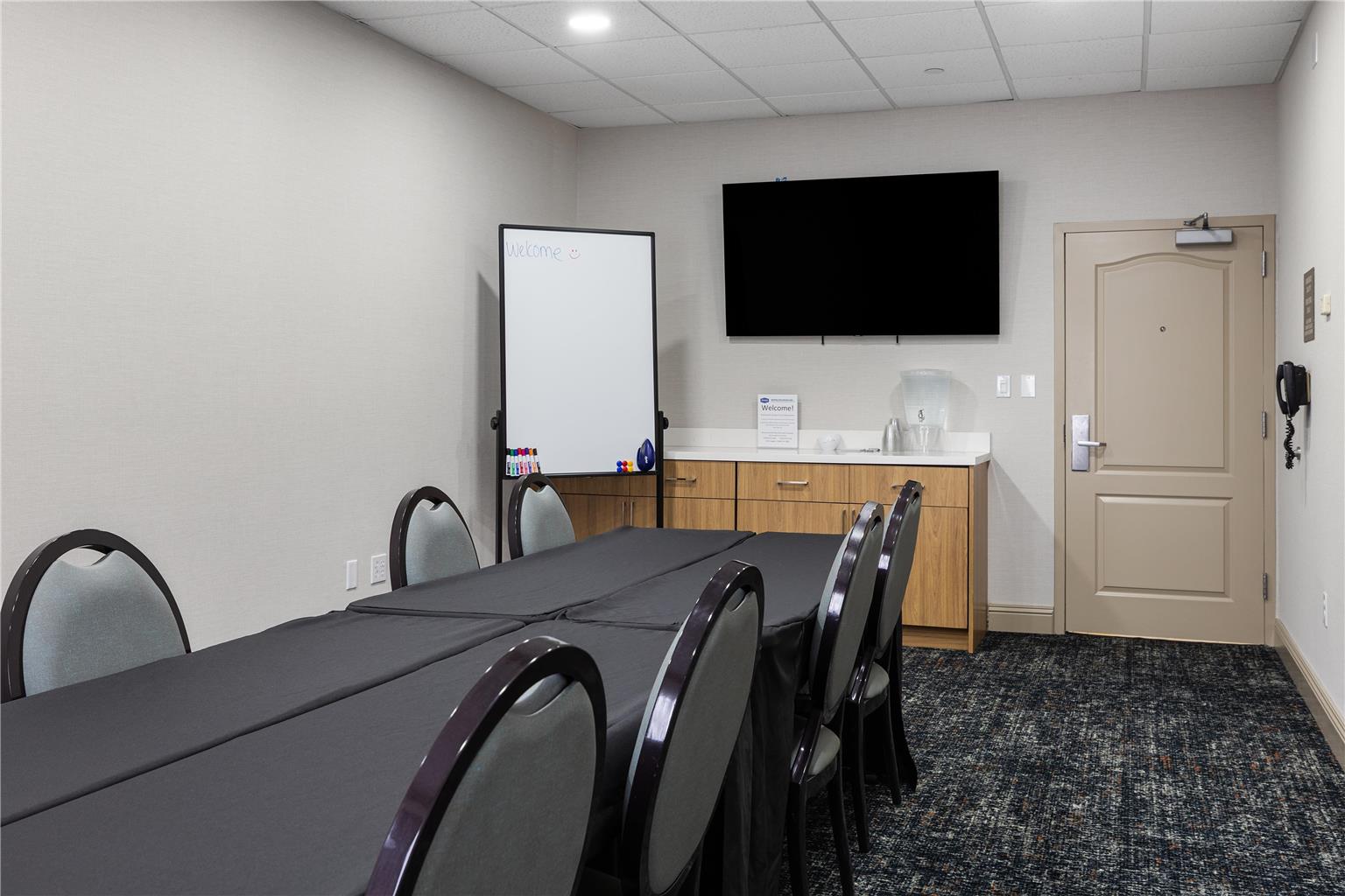 Hampton Inn & Suites Tampa-Wesley Chapel Image