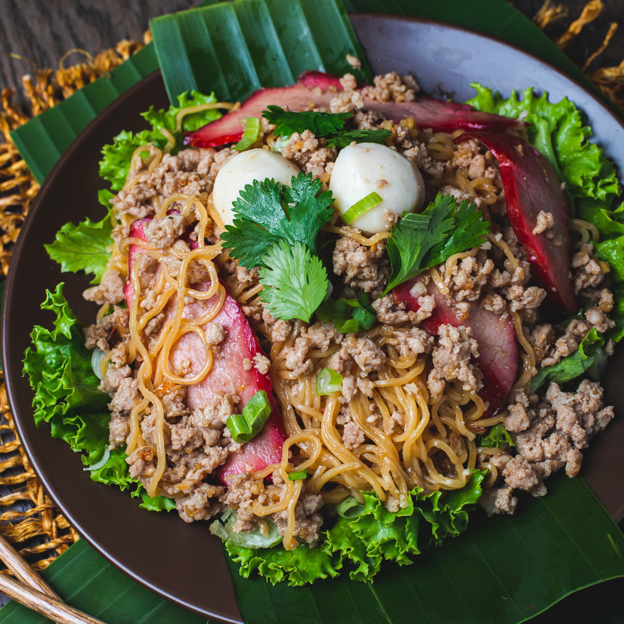 Ba Mee Hang