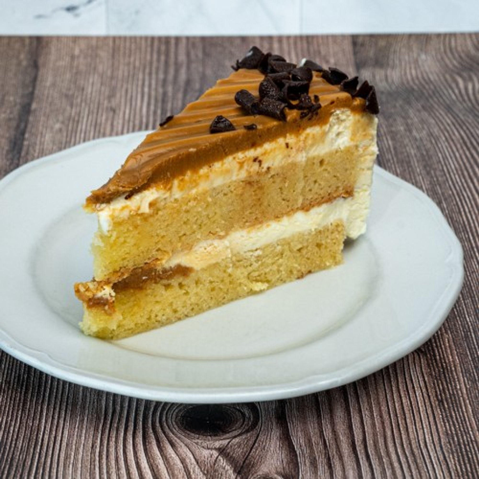 Dulce De Leche