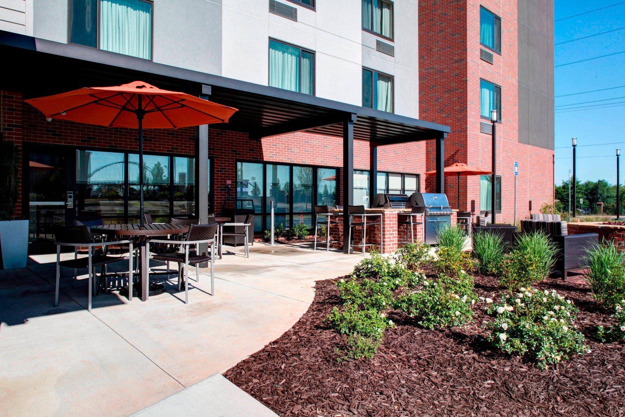 TownePlace Suites by Marriott Macon Mercer University Photo