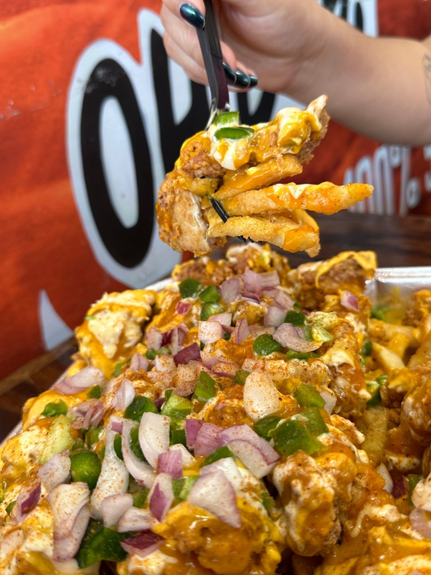 Chicky's N' Chips