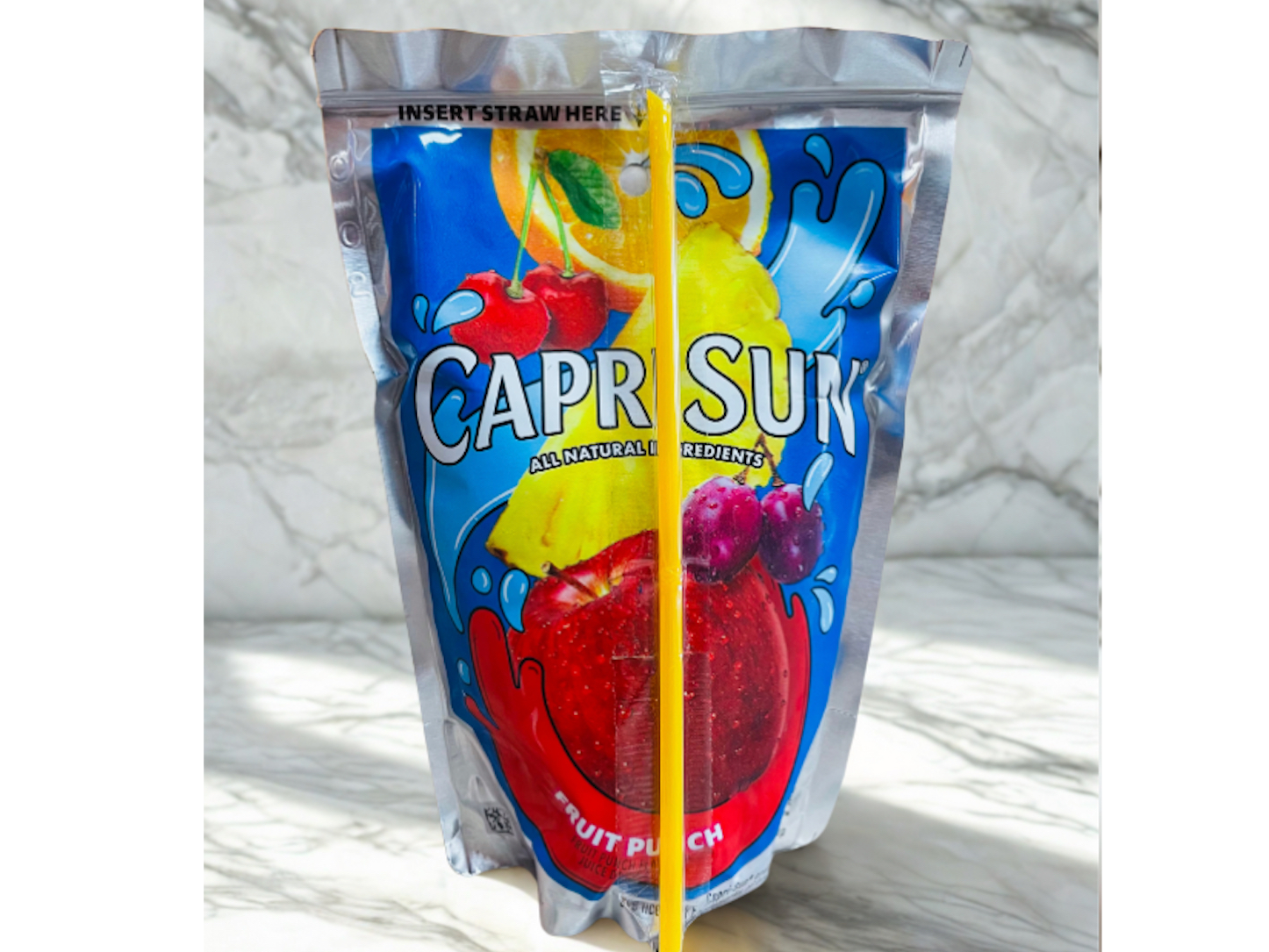 Capri Sun