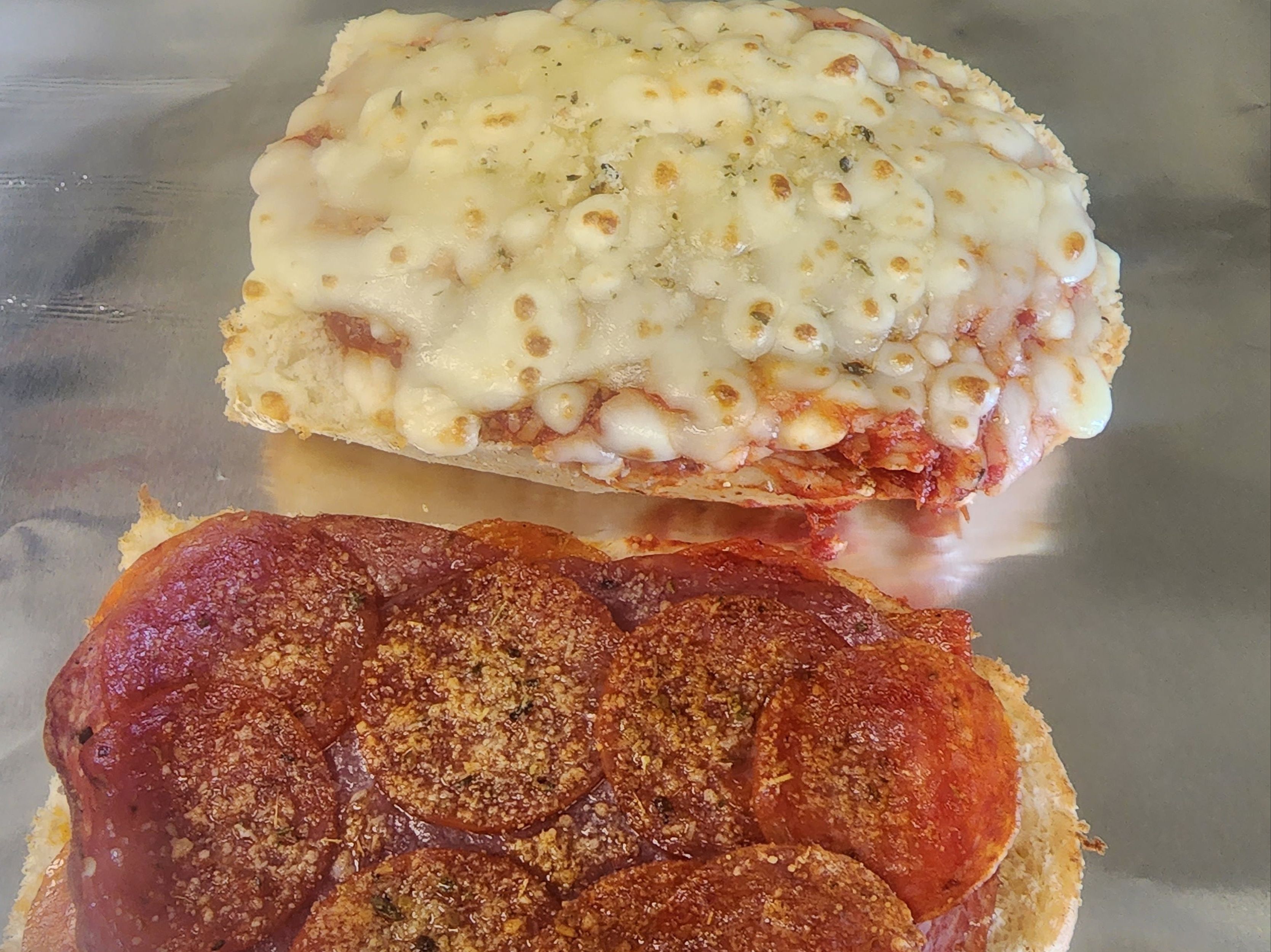 Pizza Sub