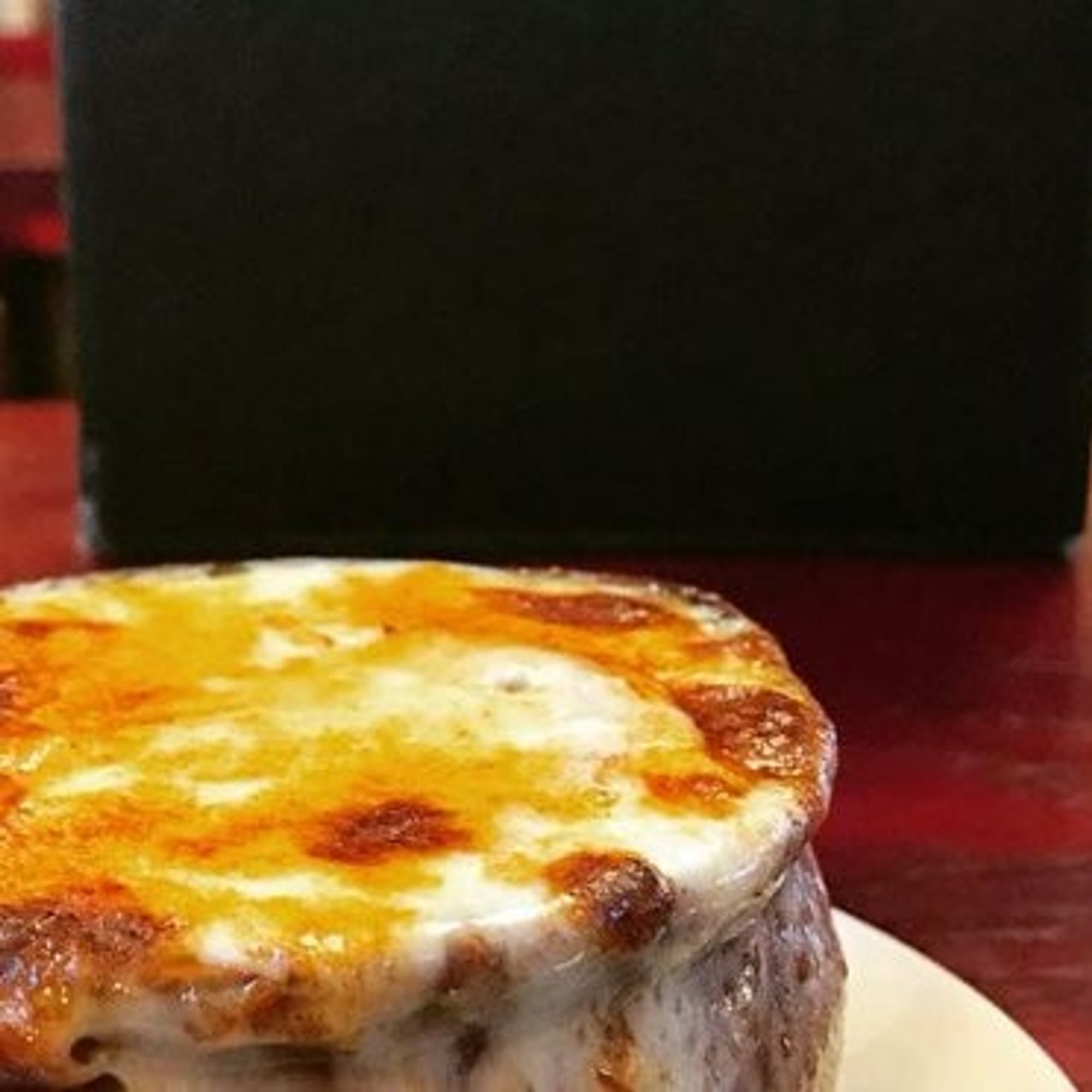 French Onion Soup
