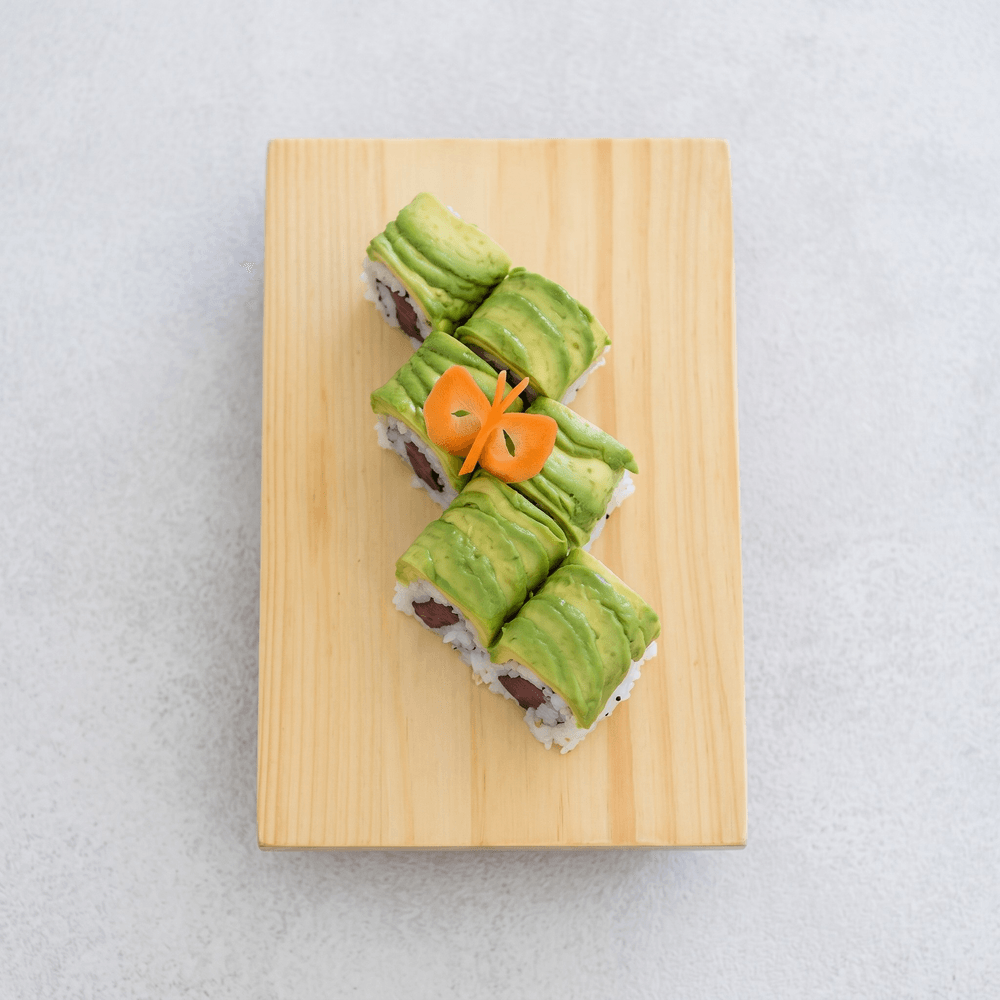 Aloha Roll