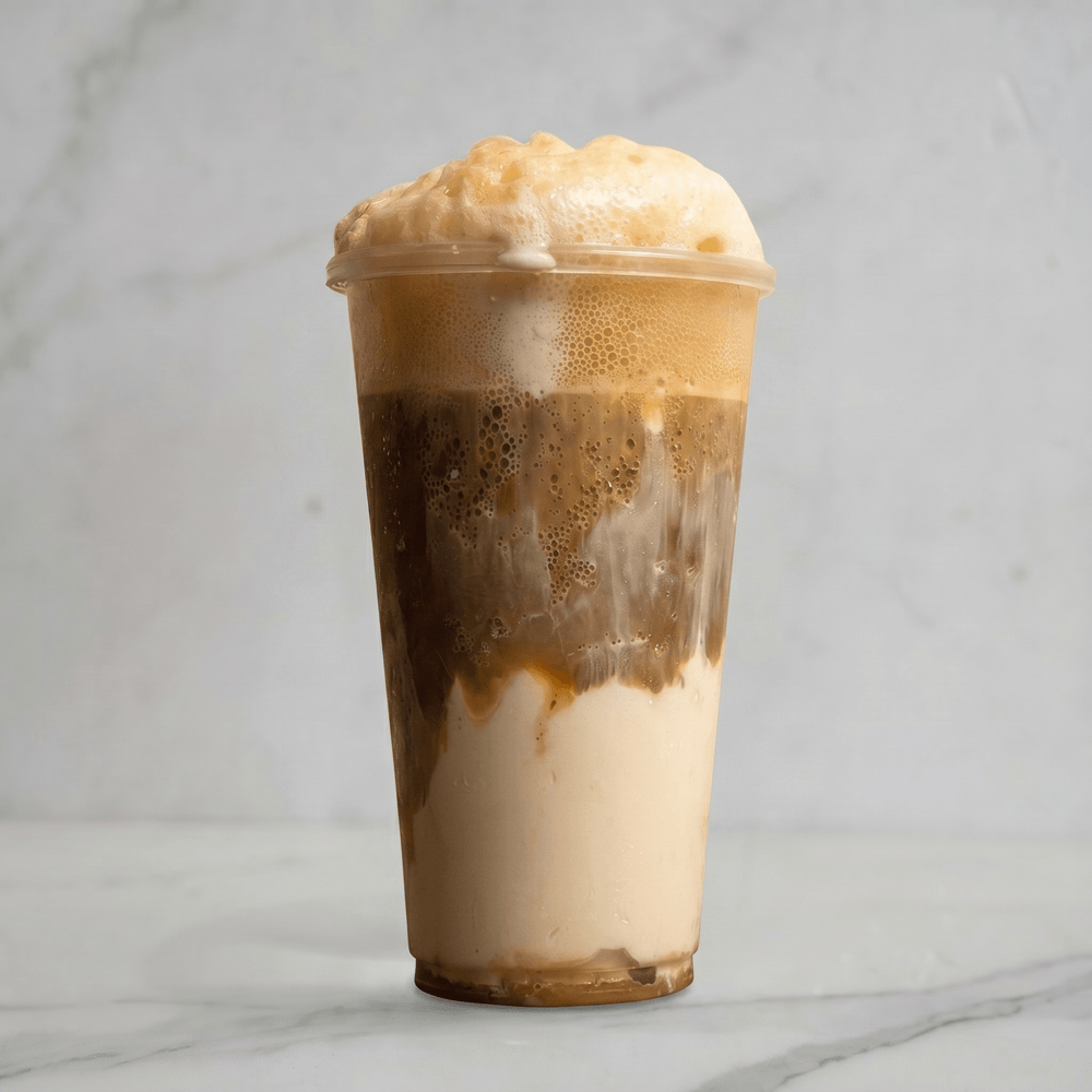 Ice Cream Float