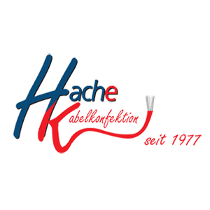 Logo von Hache Kabelkonfektion GmbH