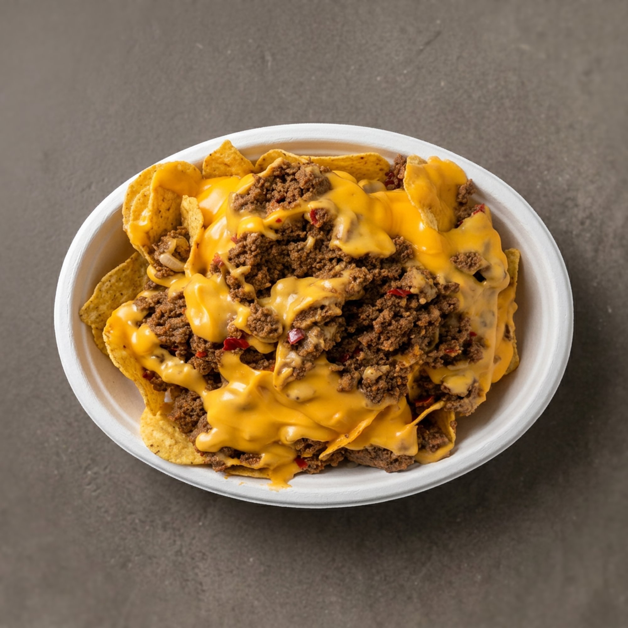Super Nachos