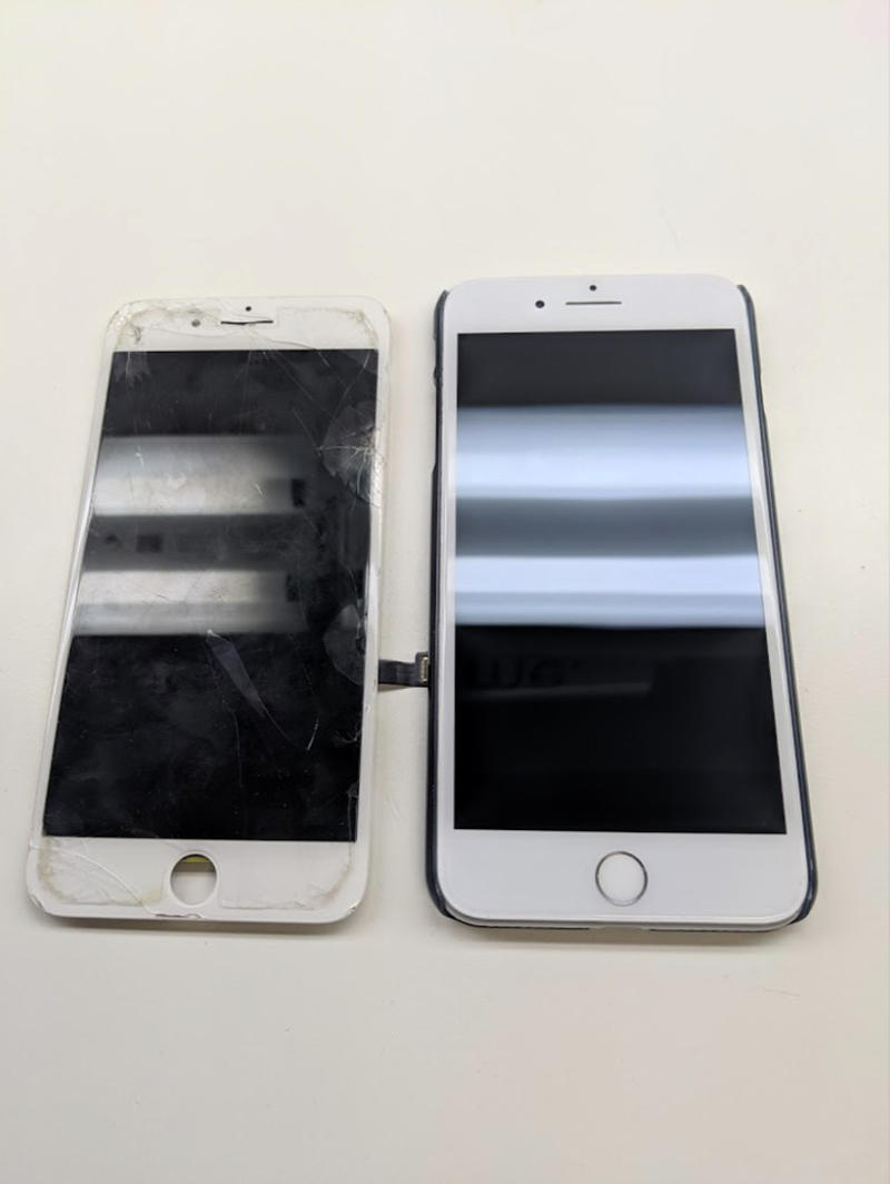 CPR Cell Phone Repair St. Louis - Crestwood Photo