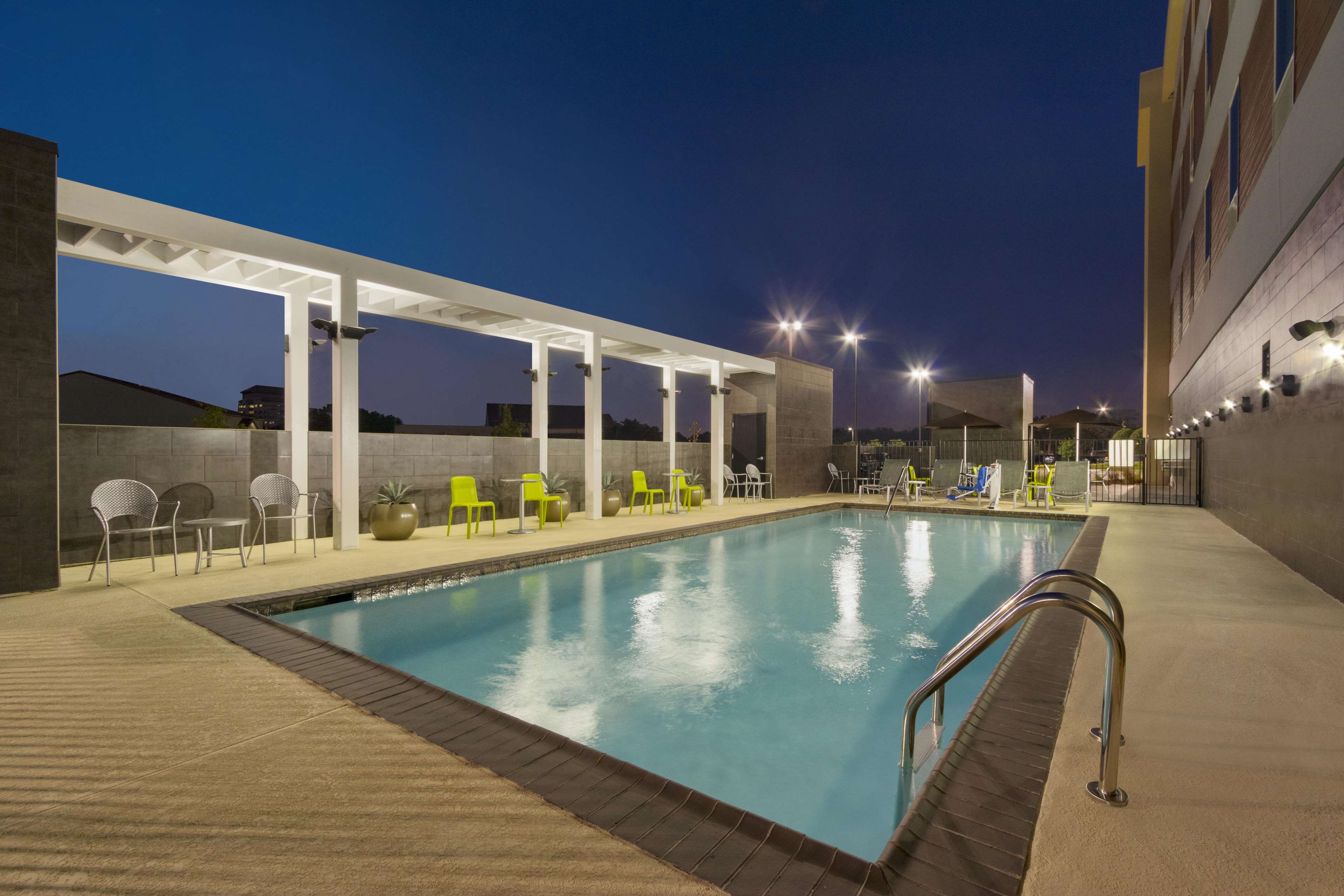 Home2 Suites by Hilton Houston Stafford Photo