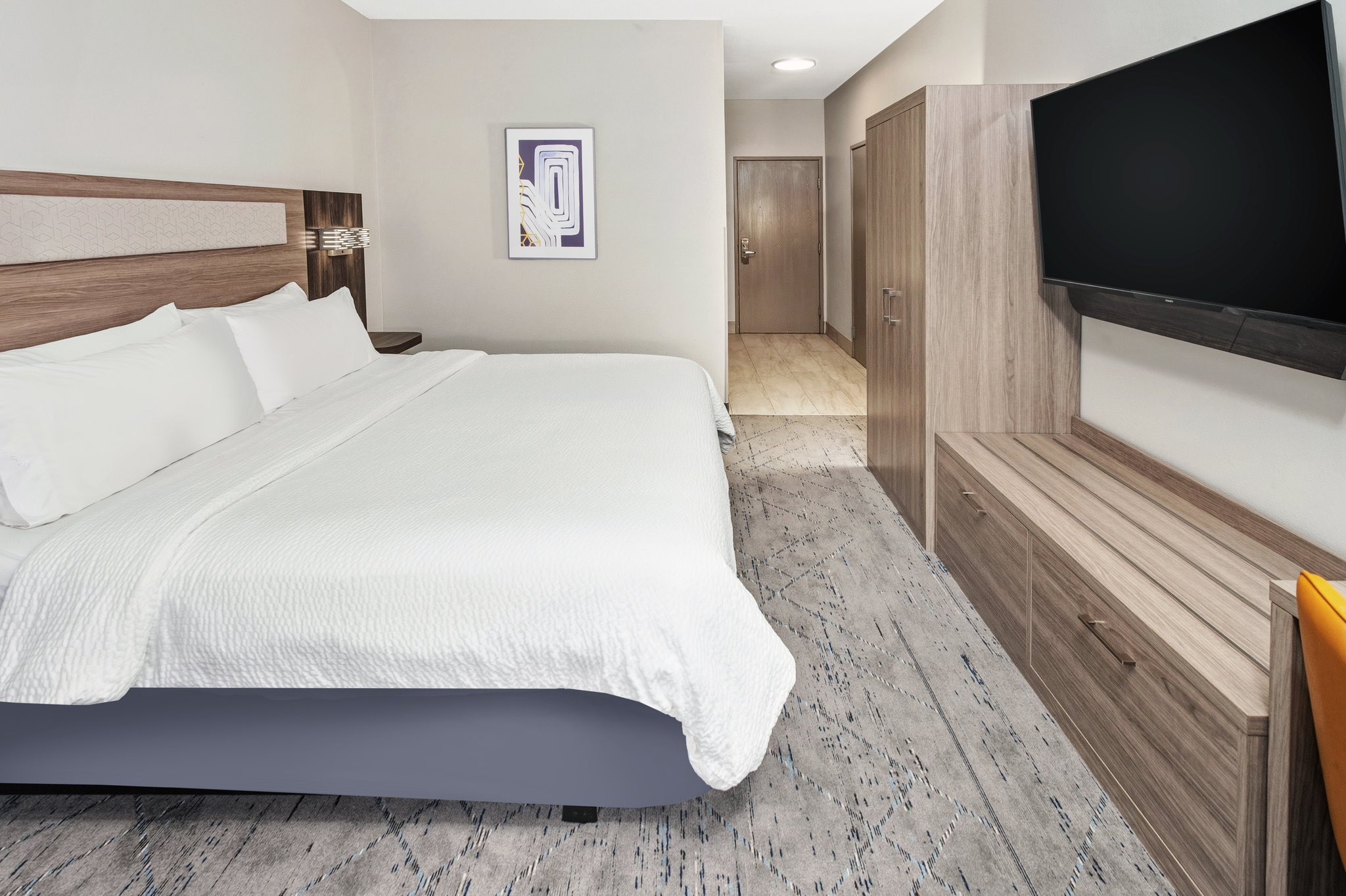 Holiday Inn Express & Suites Bloomington - Normal by IHG Image