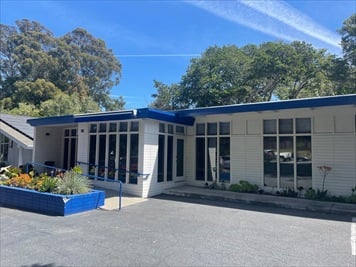 Select Physical Therapy - Monterey