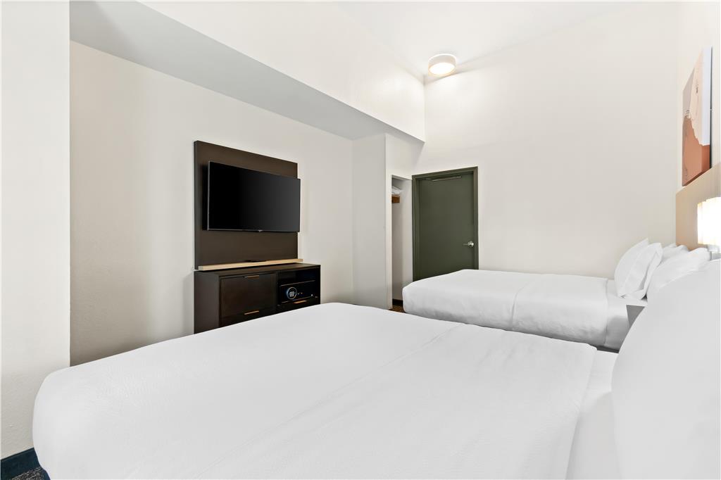 Spark by Hilton Panama City Beach Image