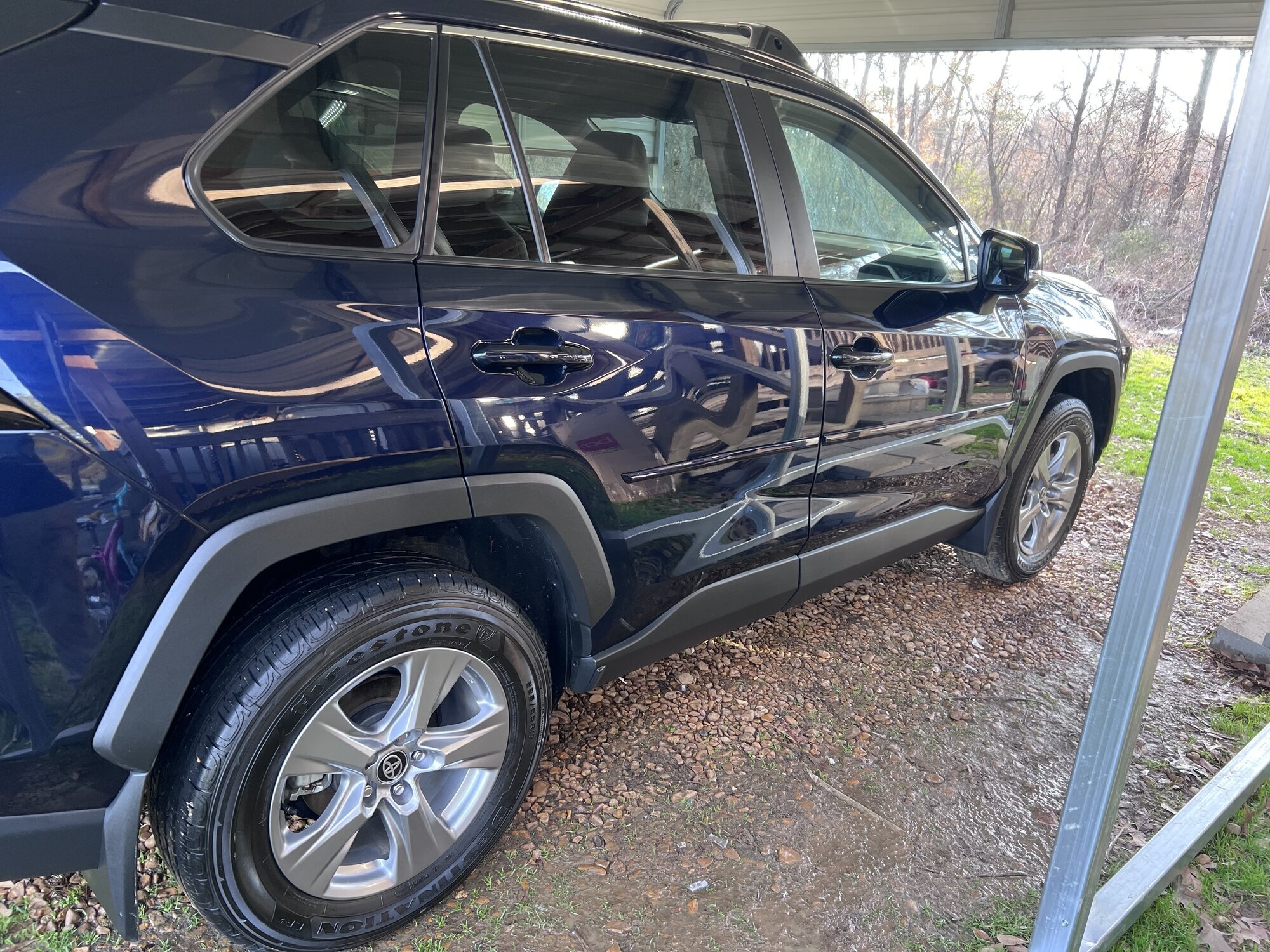 Frank’s Super-Wash  Mobile Detailing Image