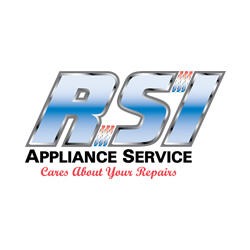RSI Appliance Service Logo