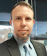 Greg Gentry