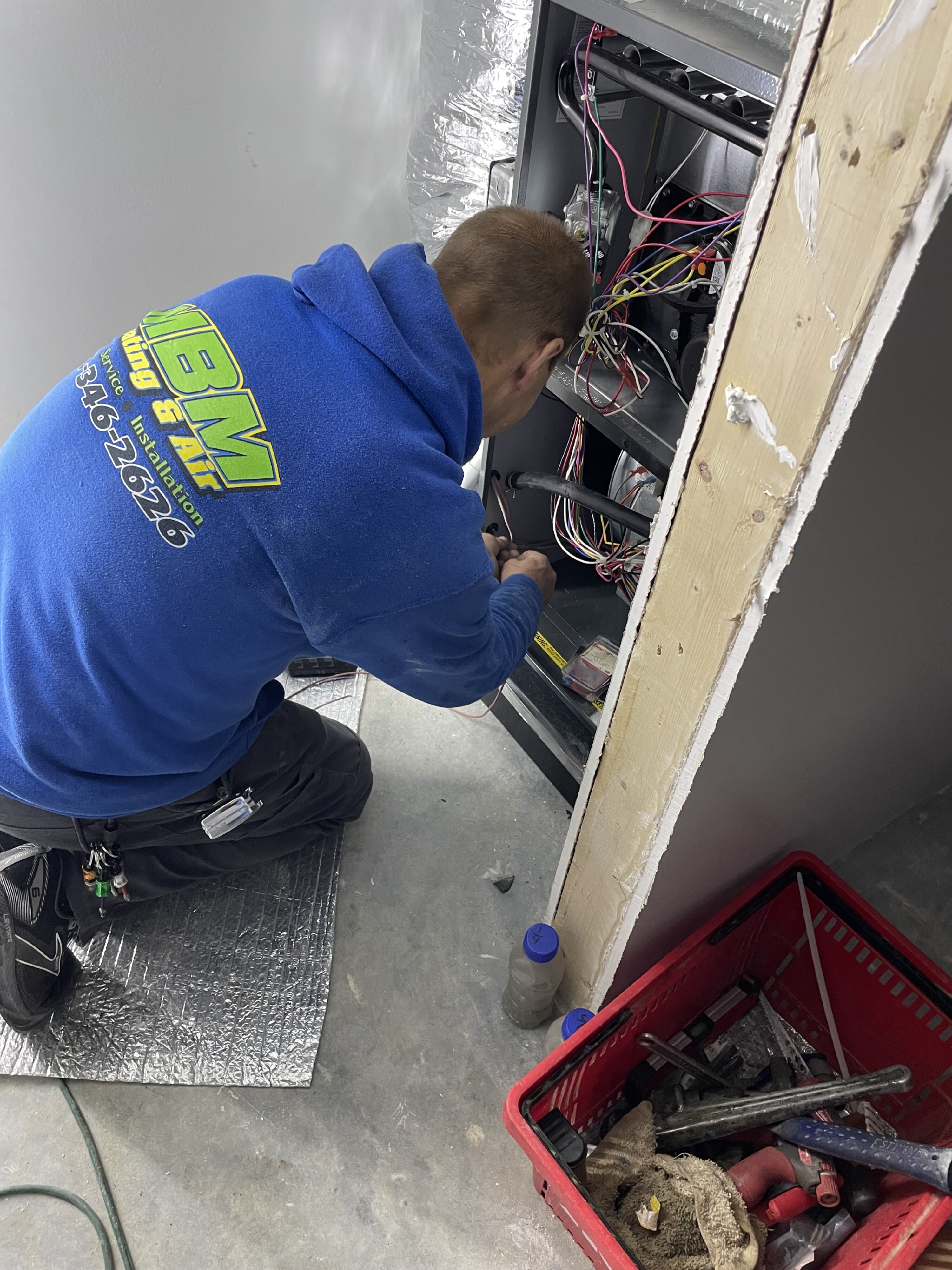 Furnace Repair