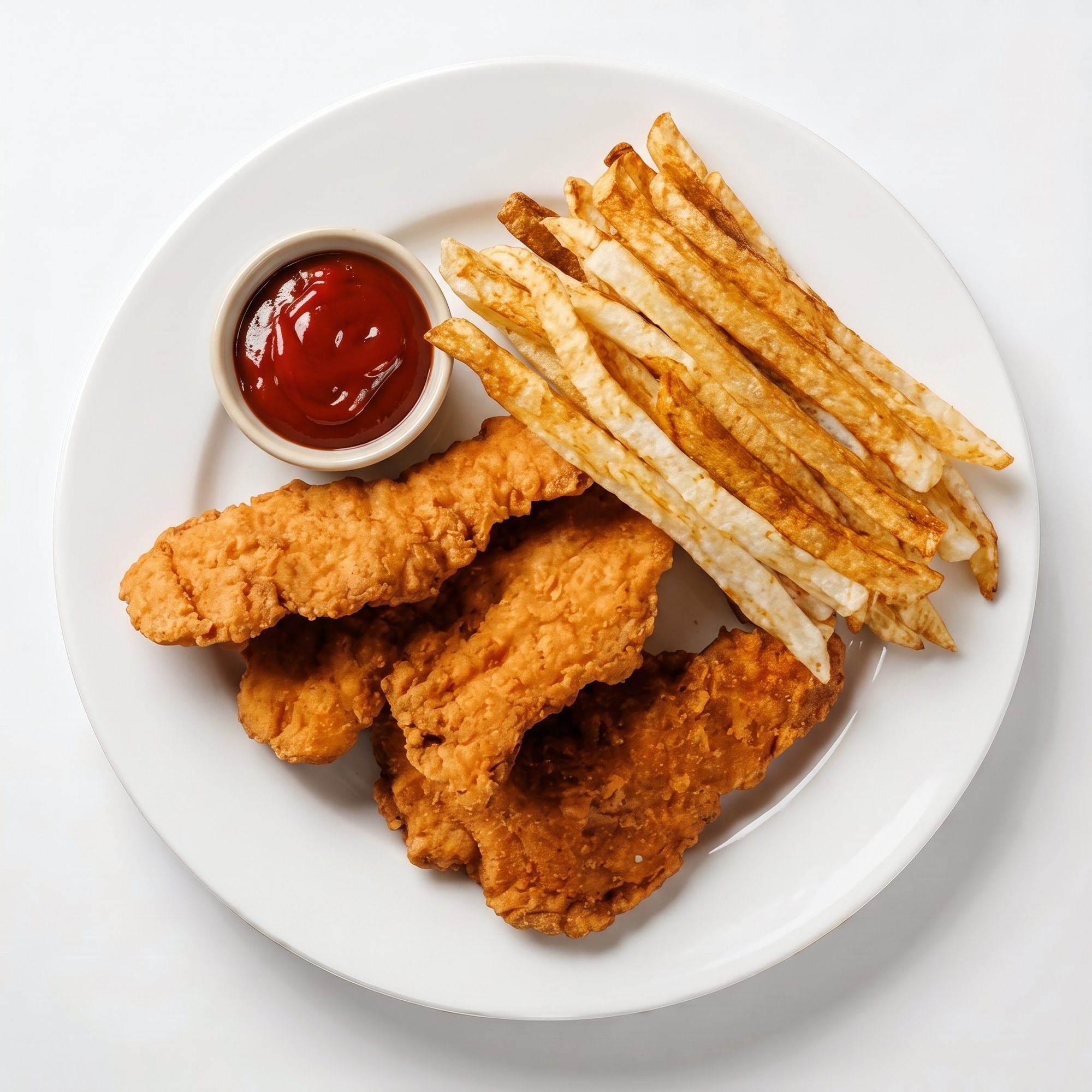 Chicken Tenders