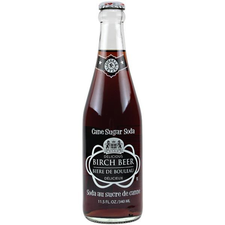 Johnnie Ryan's Root Beer