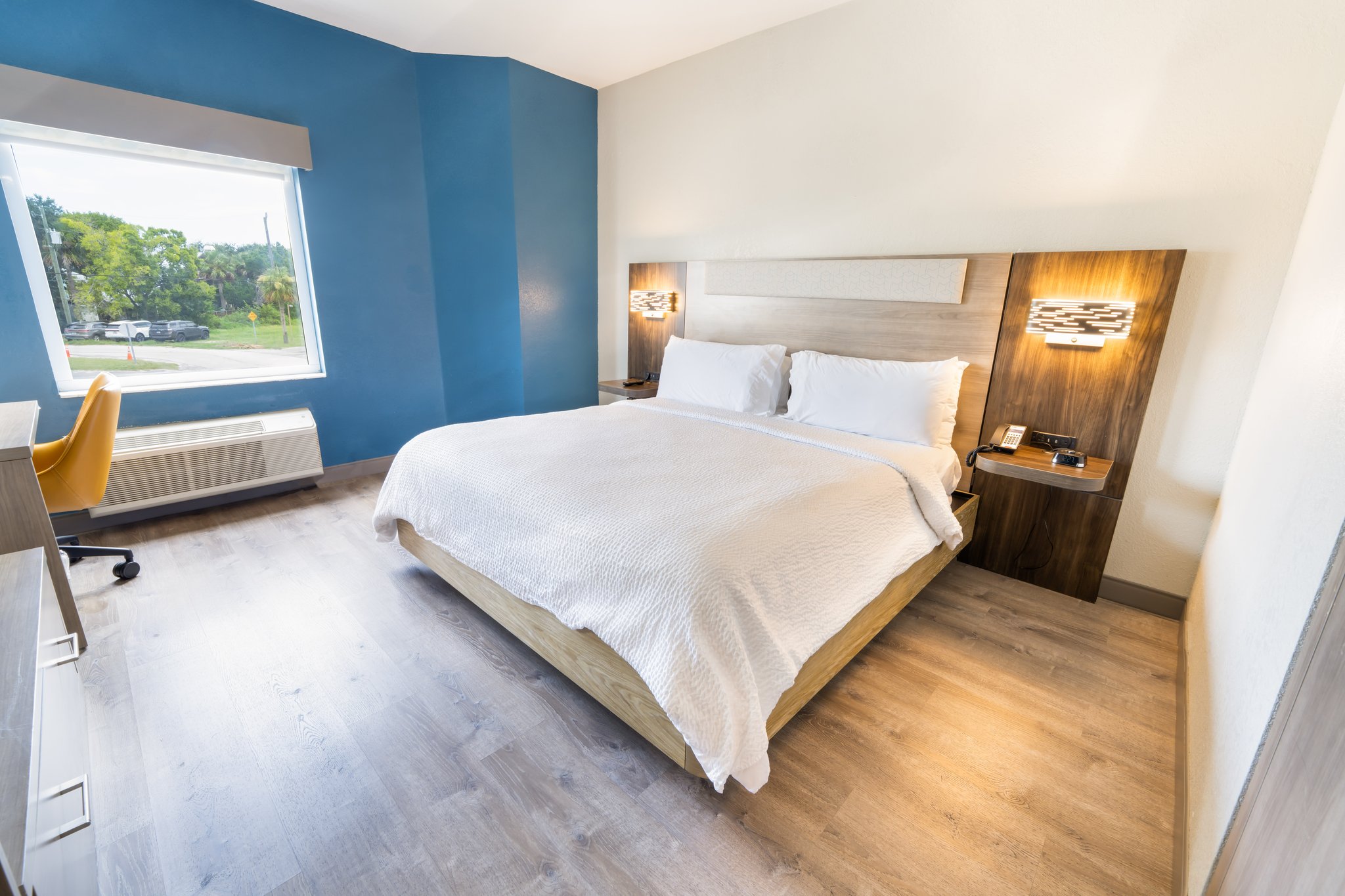 Holiday Inn Express St. Augustine Dtwn - Historic by IHG Image