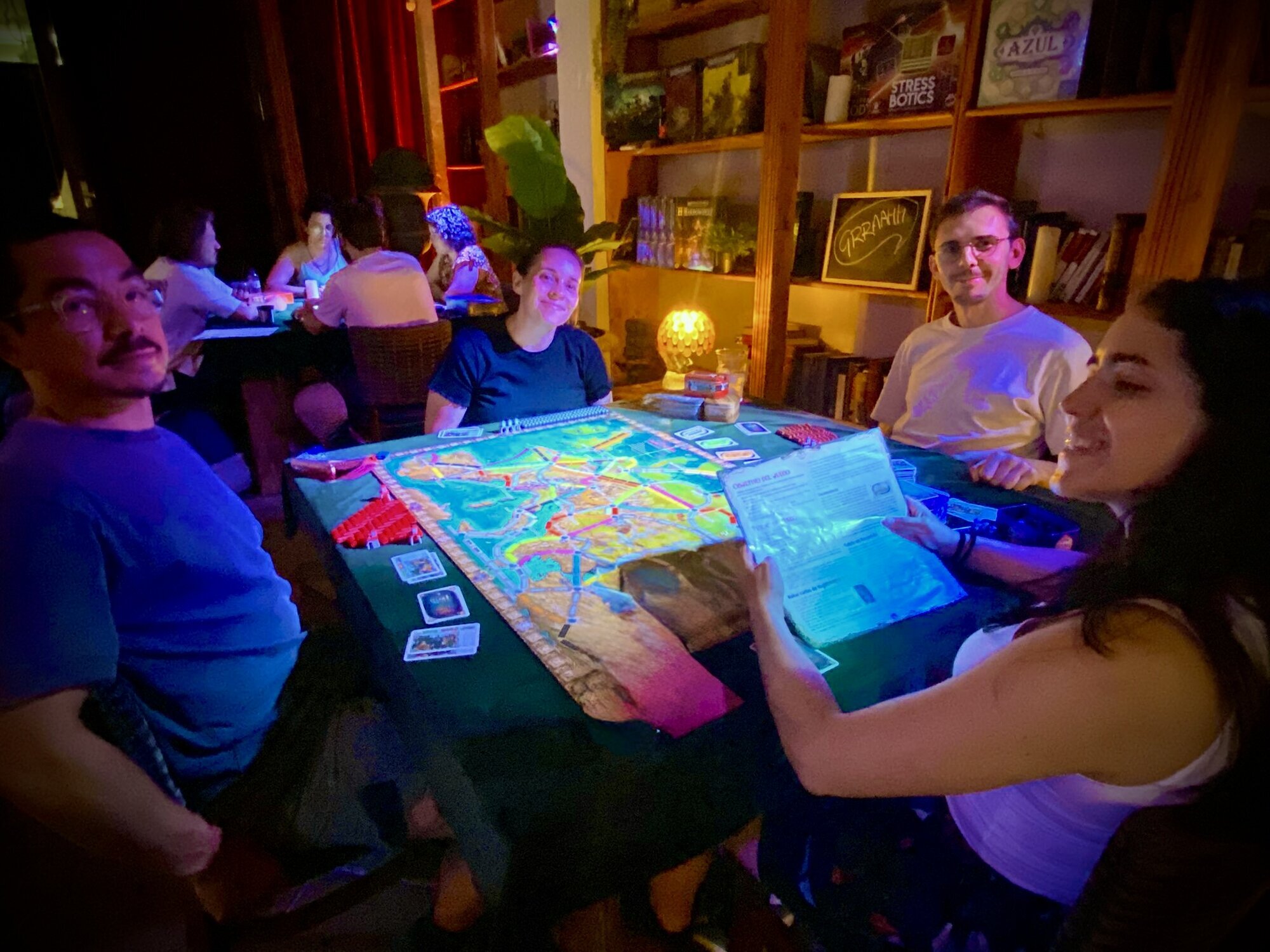 Galería en miniatura