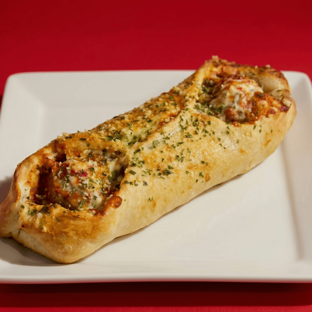 Meatball Boat