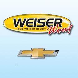 Bud Weiser Motors Logo