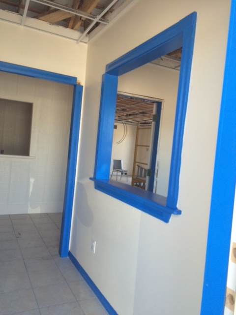 GUNN'S Painting Image