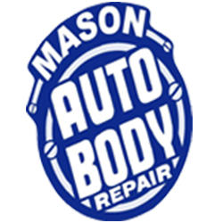 Mason Auto Body Repair, Inc. Logo