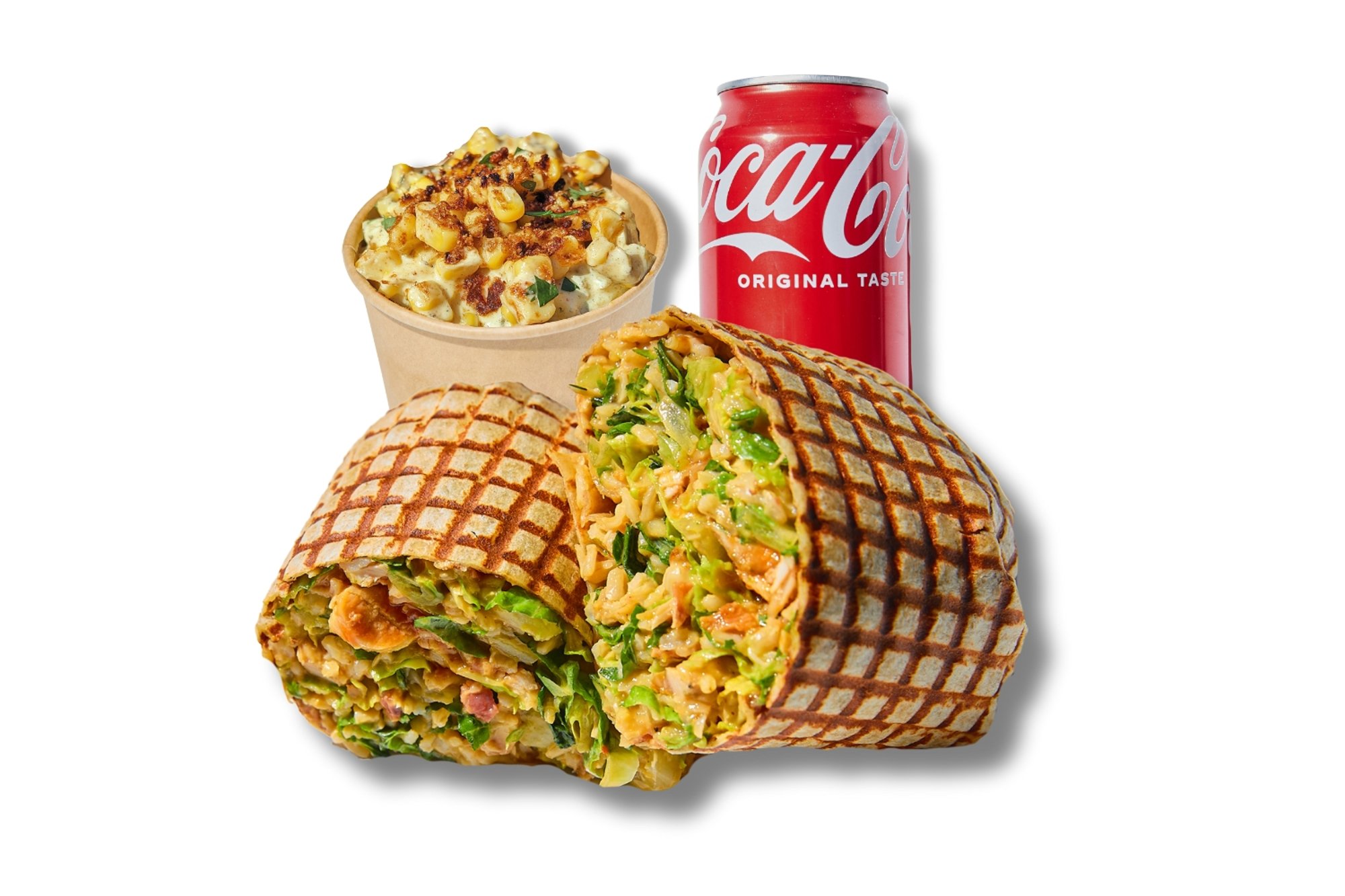 Craving Combo