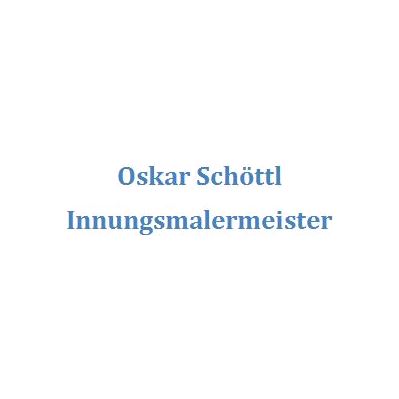Logo von Oskar Schöttl, Innungsmalermeister