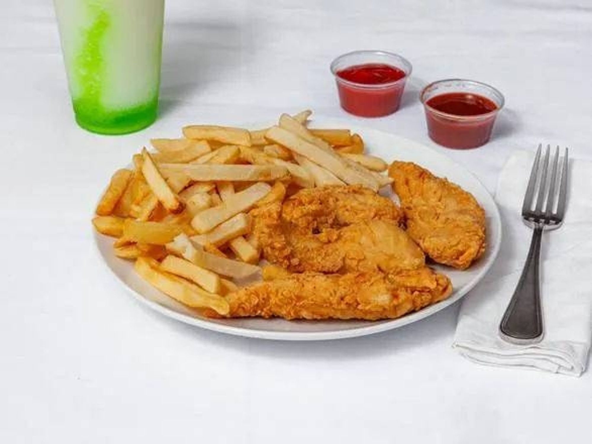 Chicken Tenders