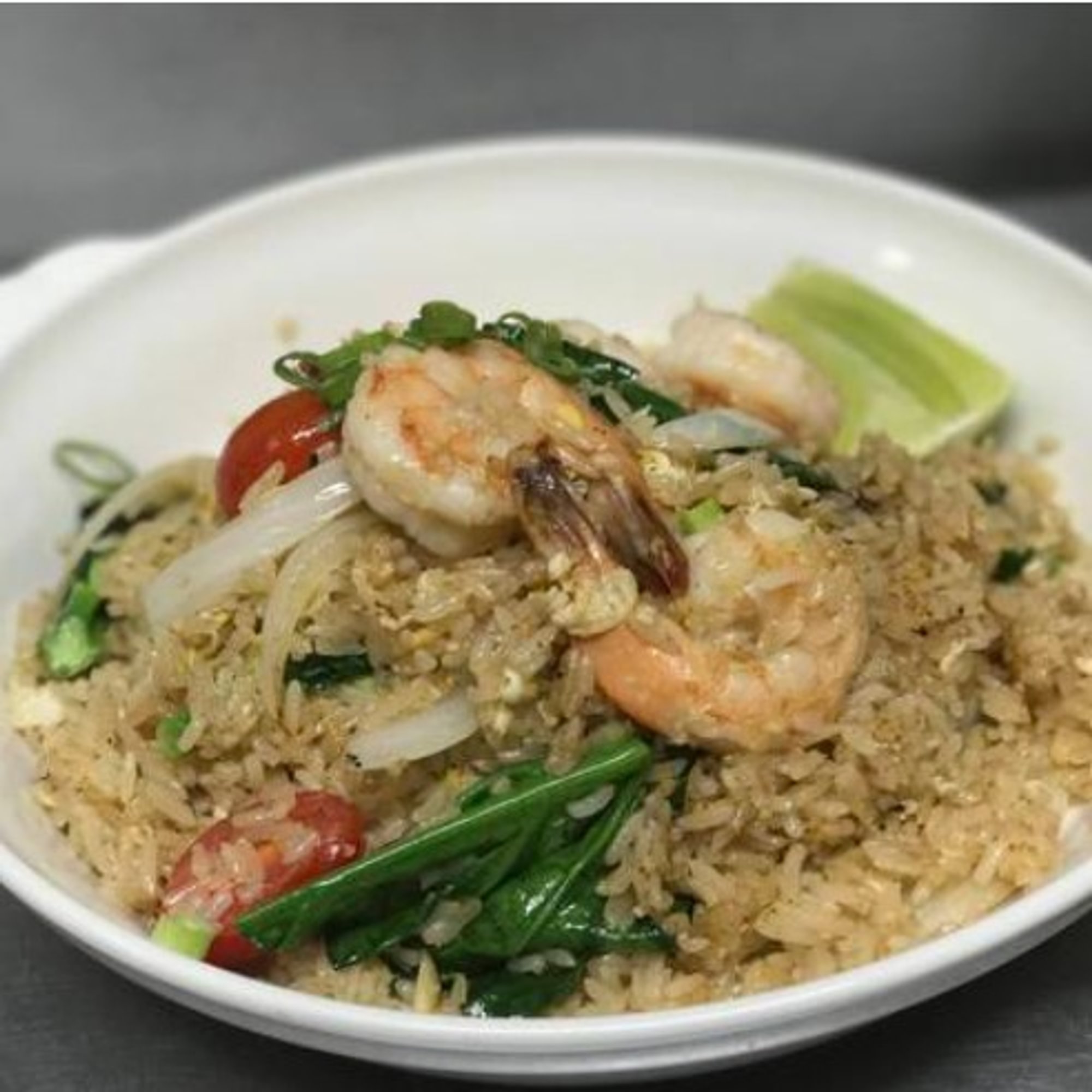 Thai Fried Rice