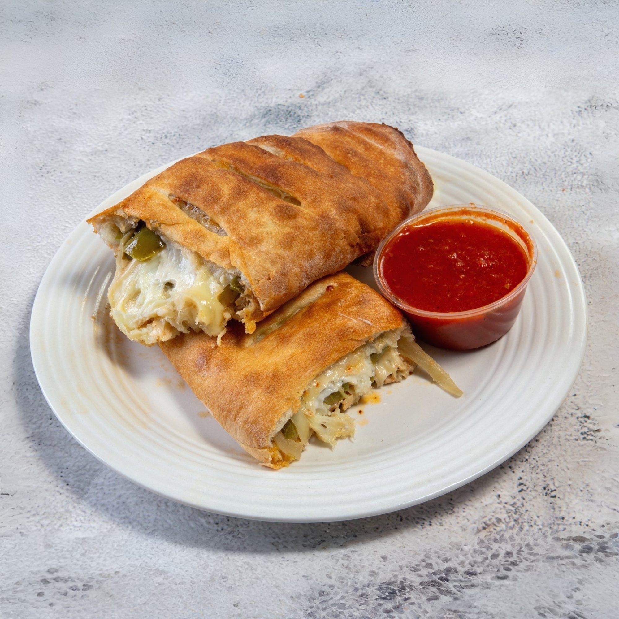 Chicken Roll