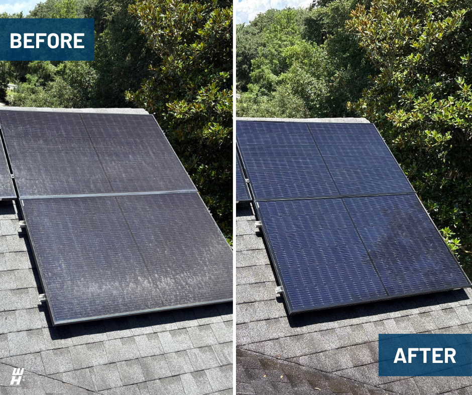 Window Hero Lake Norman Image