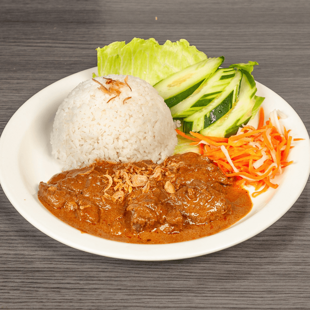 Rendang