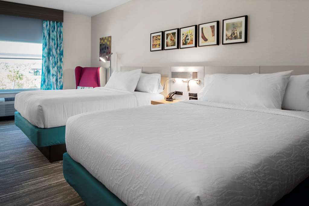 Hilton Garden Inn Ocala Downtown Image