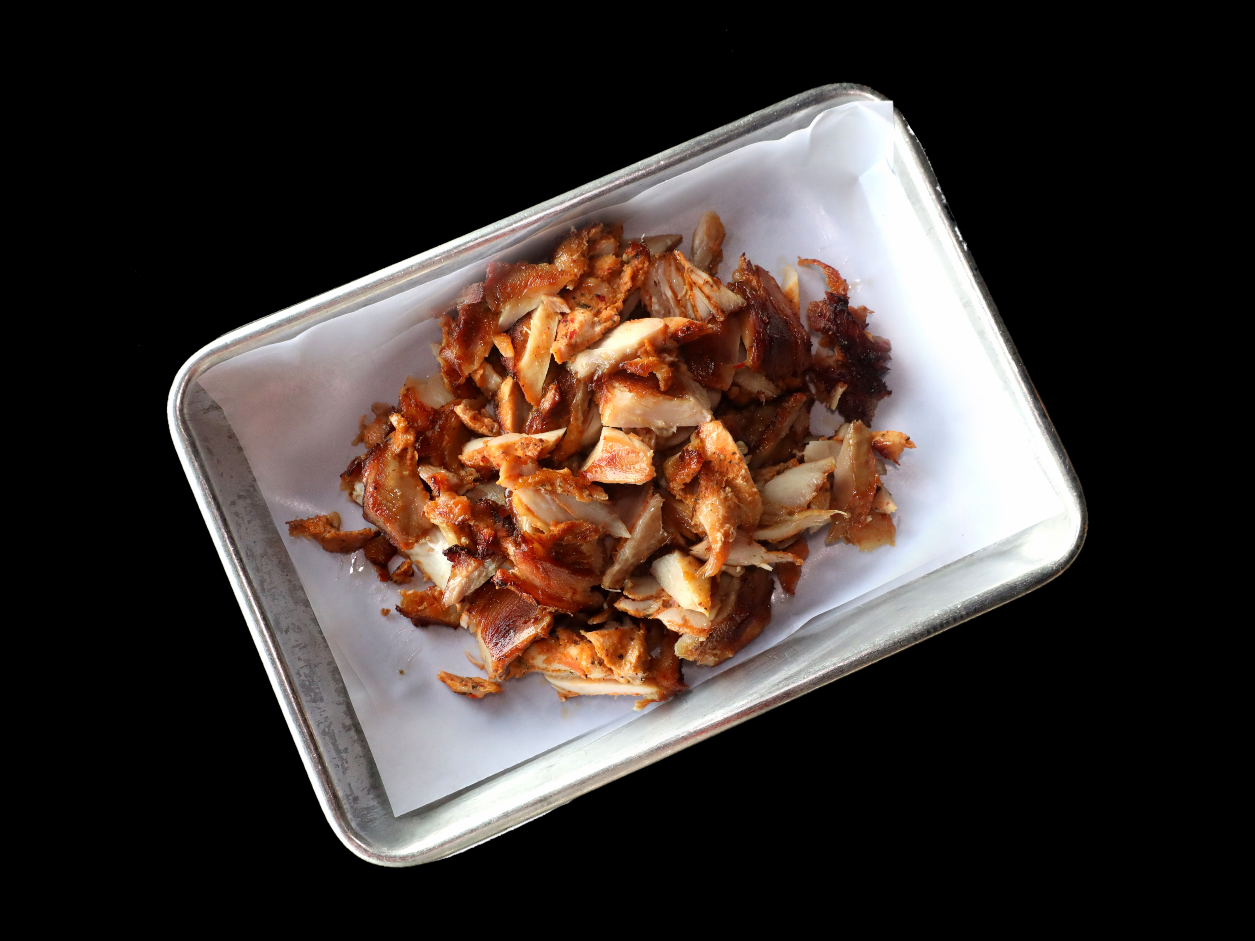 SIDE CHICKEN GYRO