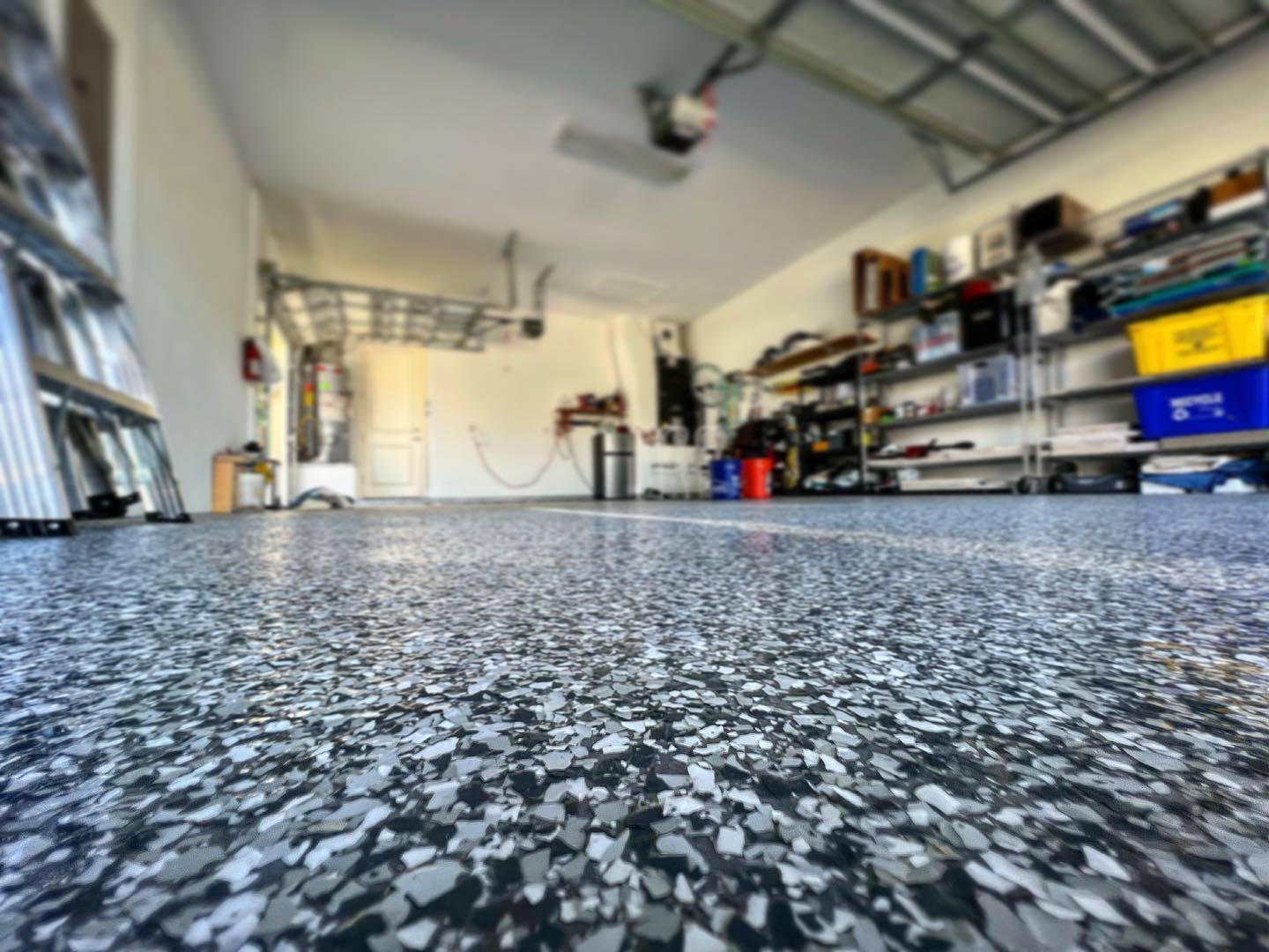 Top Coat Epoxy Image