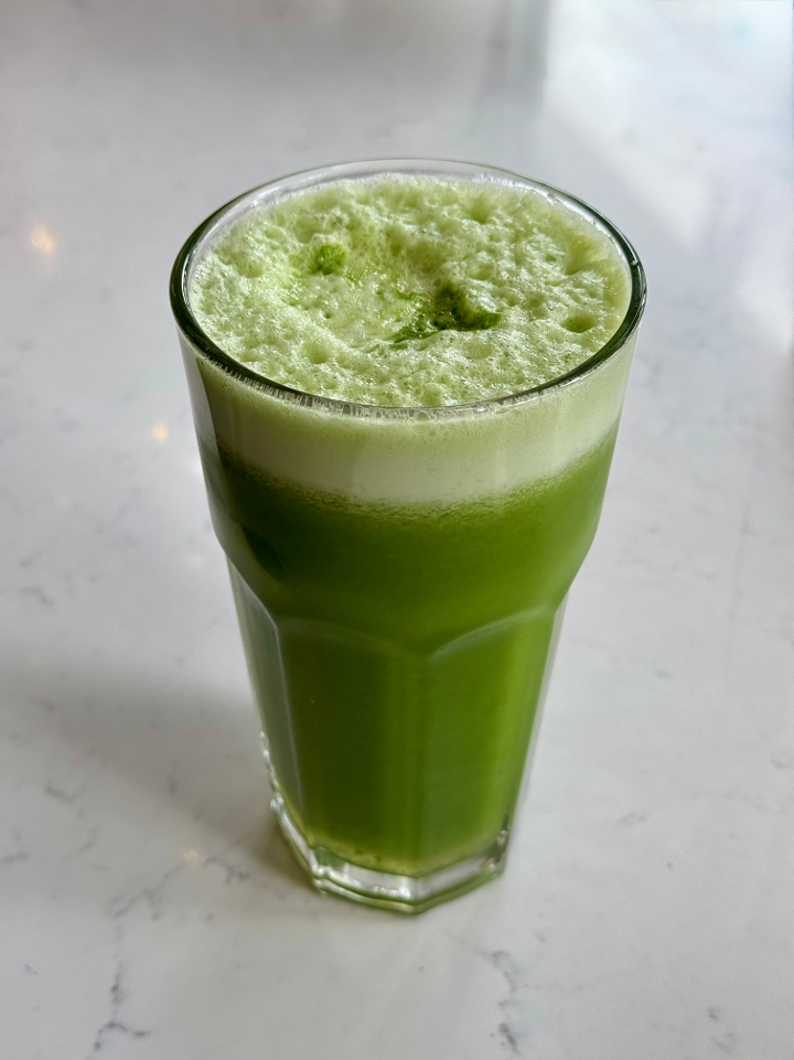 Detox of oz