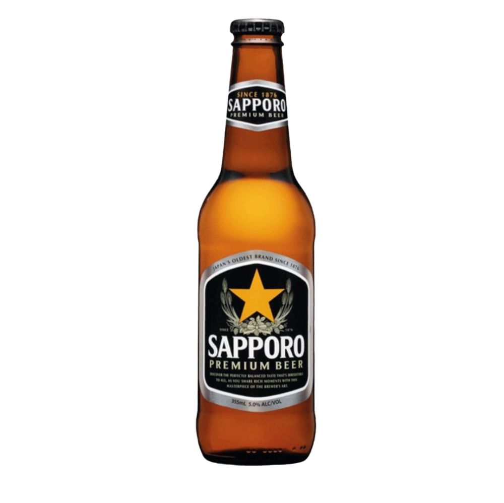 Sapporo