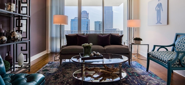 Images The VUE Charlotte