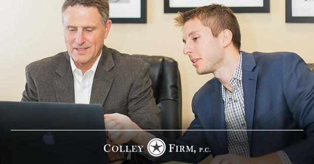 Images Colley Firm, P.C.