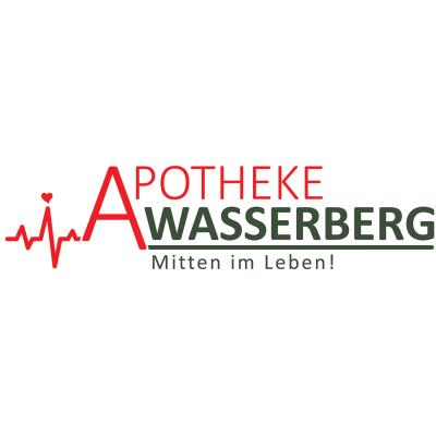 Logo von Apotheke Wasserberg