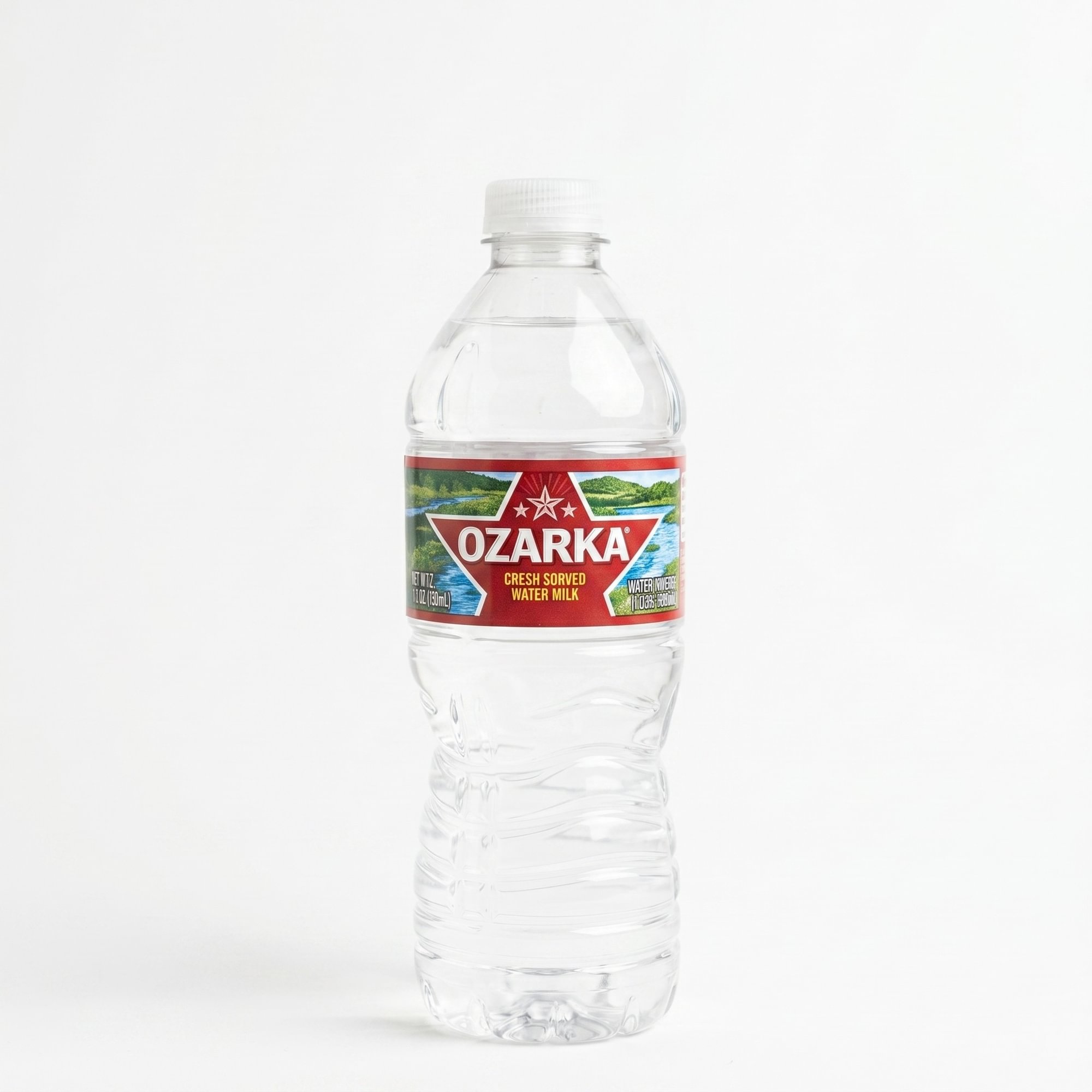 Bottled Water