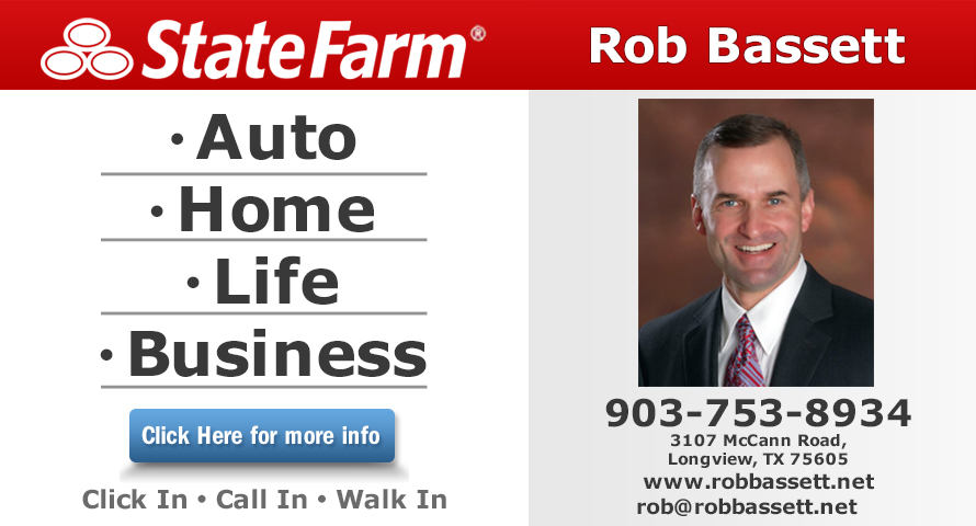 Rob Bassett - State Farm Insurance Agent Photo